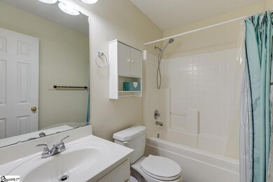 2nd Bathroom