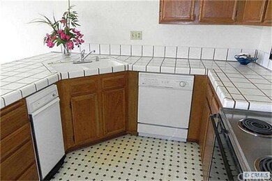 New Dishwasher and Trash Compactor