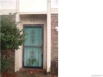 740 North Pass Road
