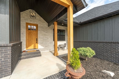 123 N Glengary Dr, Nixa, MO 65714 - photo 5