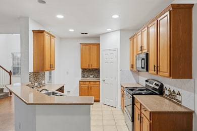 2605 Oakland Way, McKinney, TX 75071 - photo 7