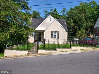 707 Balboa Ave, Capitol Heights, MD 20743 - photo 2