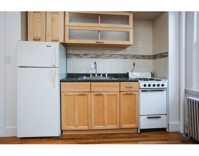 1330 Commonwealth Ave unit 7, Allston, MA 02134 - photo 2