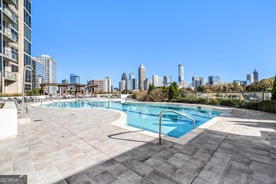 The Atlantic unit 702, Atlanta, GA 30363 - photo 5