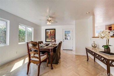 Formal Living Room
