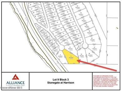 Lt 9 Blk 3 Dusk, Harrison, ID 83833 - photo 6