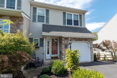 54 Country Rd, Perkasie, PA 18944 - photo 4