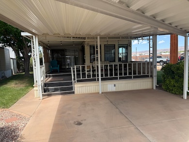 1160 E Telegraph St unit 25, Washington, UT 84780 - photo 3