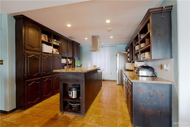 1961 Lion Lake Dr S unit SOUTH, Weslaco, TX 78596 - photo 7