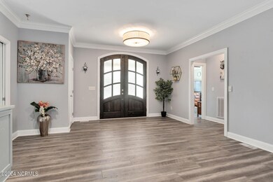 90 Oak Hill Dr, Dunn, NC 28334 - photo 7