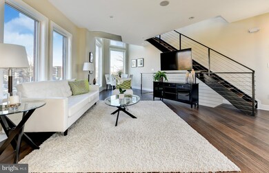 1101 9 St NE unit 2, Washington, DC 20002 - photo 4