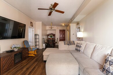 The Towers of Park Lane unit 513, San Antonio, TX 78209 - photo 4