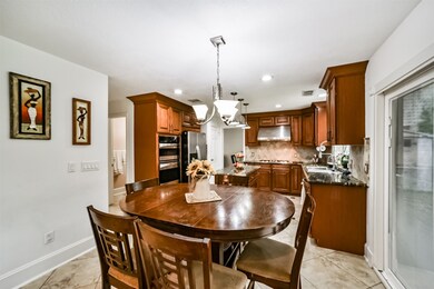 7411 Magnolia Shadows Ln, Houston, TX 77095 - photo 7