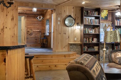 Large Gathering room