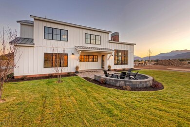 506 N Farmhouse Way, Midway, UT 84049 - photo 7
