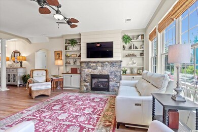 453 River Pine Dr, Conway, SC 29526 - photo 4