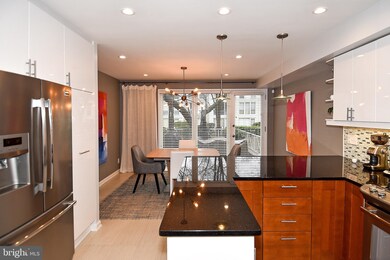 755 Delaware Ave SW unit 181, Washington, DC 20024 - photo 6