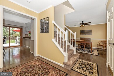 406 Kalorama Rd, Sykesville, MD 21784 - photo 3