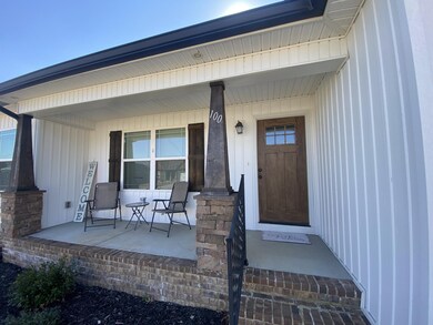 100 Blue Grass Dr, Shelbyville, TN 37160 - photo 2