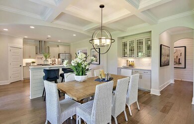 466 Rowley Ln, Summerville, SC 29486 - photo 4