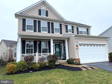 710 Worcester Ave, Middletown, DE 19709 - photo 2