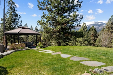 243 Hilltop Dr, Hamilton, MT 59840 - photo 6