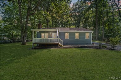2460 Mountain View Rd, Powhatan, VA 23139 - photo 2