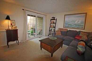 Front Living Room