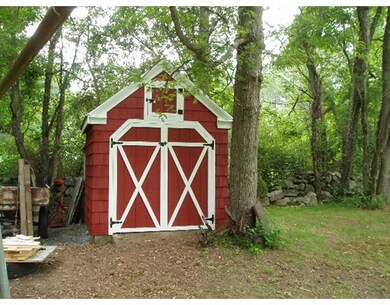 455 Walnut St, West Bridgewater, MA 02379 - photo 2