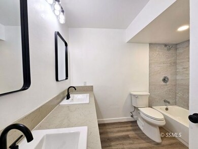 121 S Sunland St, Ridgecrest, CA 93555 - photo 5