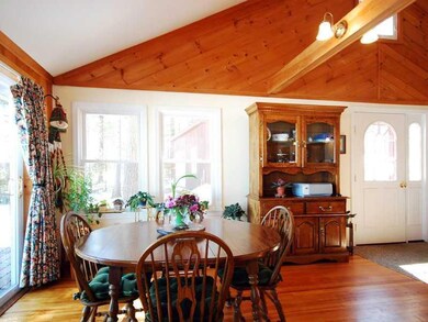 Dining Room.