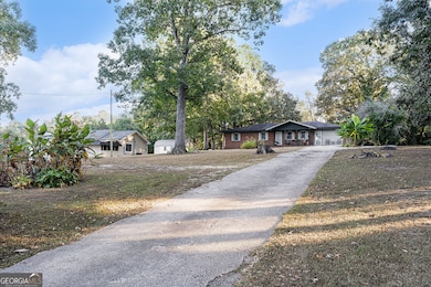 1806 Mccollum Rd SW, Conyers, GA 30094 - photo 4