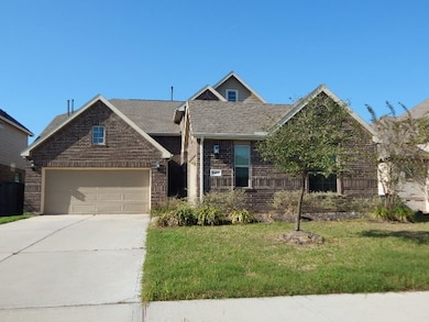 9419 Thornbluff Creek Ct, Porter, TX 77365 - photo 3