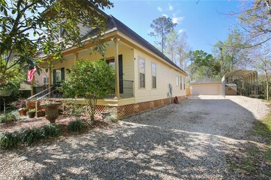 929 W 17th Ave, Covington, LA 70433 - photo 2