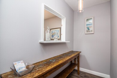Entry.Flex Space