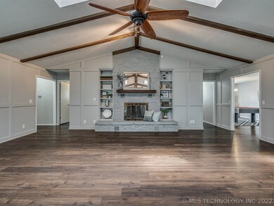 3205 Cambridge Ct, Bartlesville, OK 74006 - photo 6