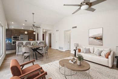 4223 E Cassia Way unit 17, Phoenix, AZ 85044 - photo 7