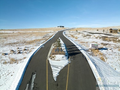 TBD Ridge Rock Bk 2 Lot 3 Trail, Billings, MT 59105 - photo 2