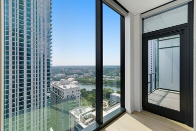 The Modern Austin Residences unit 2803, Austin, TX 78701 - photo 2
