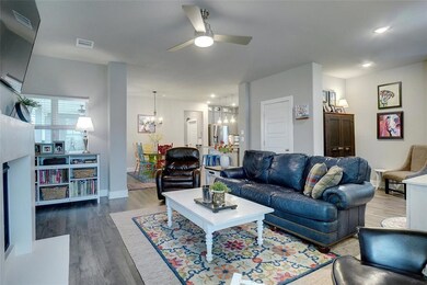 1356 Greenfield St, Gainesville, TX 76240 - photo 6