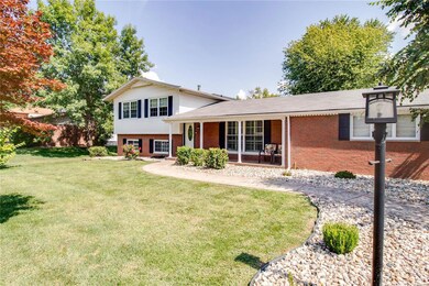 316 Louise Dr, Collinsville, IL 62234 - photo 4