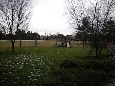 Yard/Garden