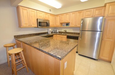 New Kitchen