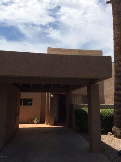 452 S Desert Palm unit 36, Mesa, AZ 85208 - photo 2