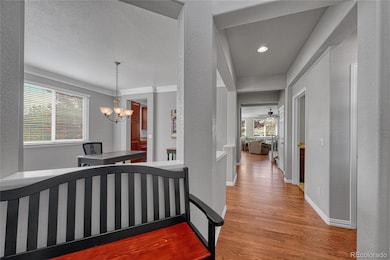 16204 E Swift Fox Place, Parker, CO 80134 - photo 4