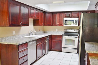 Orangewood Kitchen