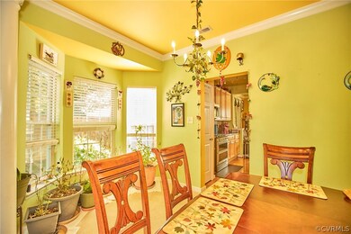 BAY WINDOW