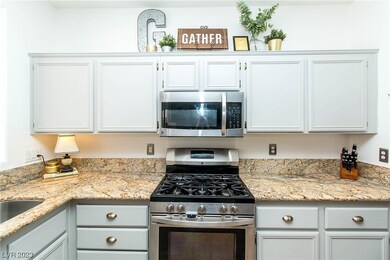 2652 Pine Run Rd, Las Vegas, NV 89135 - photo 4