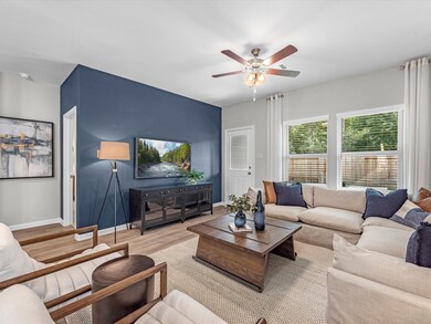 29 Valiant Ridge Trail, Magnolia, TX 77354 - photo 5