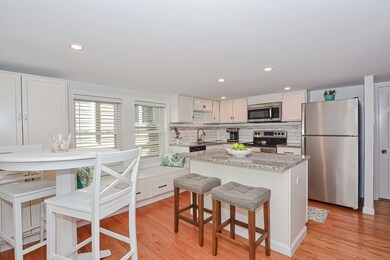 28 Claremont Terrace unit 1, Swampscott, MA 01907 - photo 3